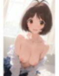 日〇愛と中出しセックス 画像2