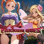 PAKKON QUEST VIII・IX