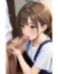 淫乱母娘のご奉仕セックス 画像4