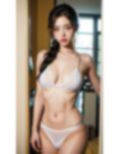AI美女写真集Vol.125超絶ネイキッドビューティーその2 画像5
