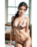 AI美女写真集Vol.125超絶ネイキッドビューティーその2 画像6