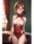 御坂〇琴  サンタコスぽい（105枚） 画像4