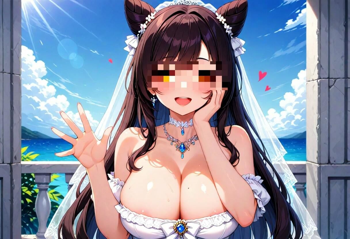 サンプル画像3:「もっと突いて・・愛して・・叩いてよ・・！！！」ツンデレ嫁が告白してきてからというもの、毎回激しすぎるHで燃えまくっています・・・！！！(KOTORI) [d_512237]