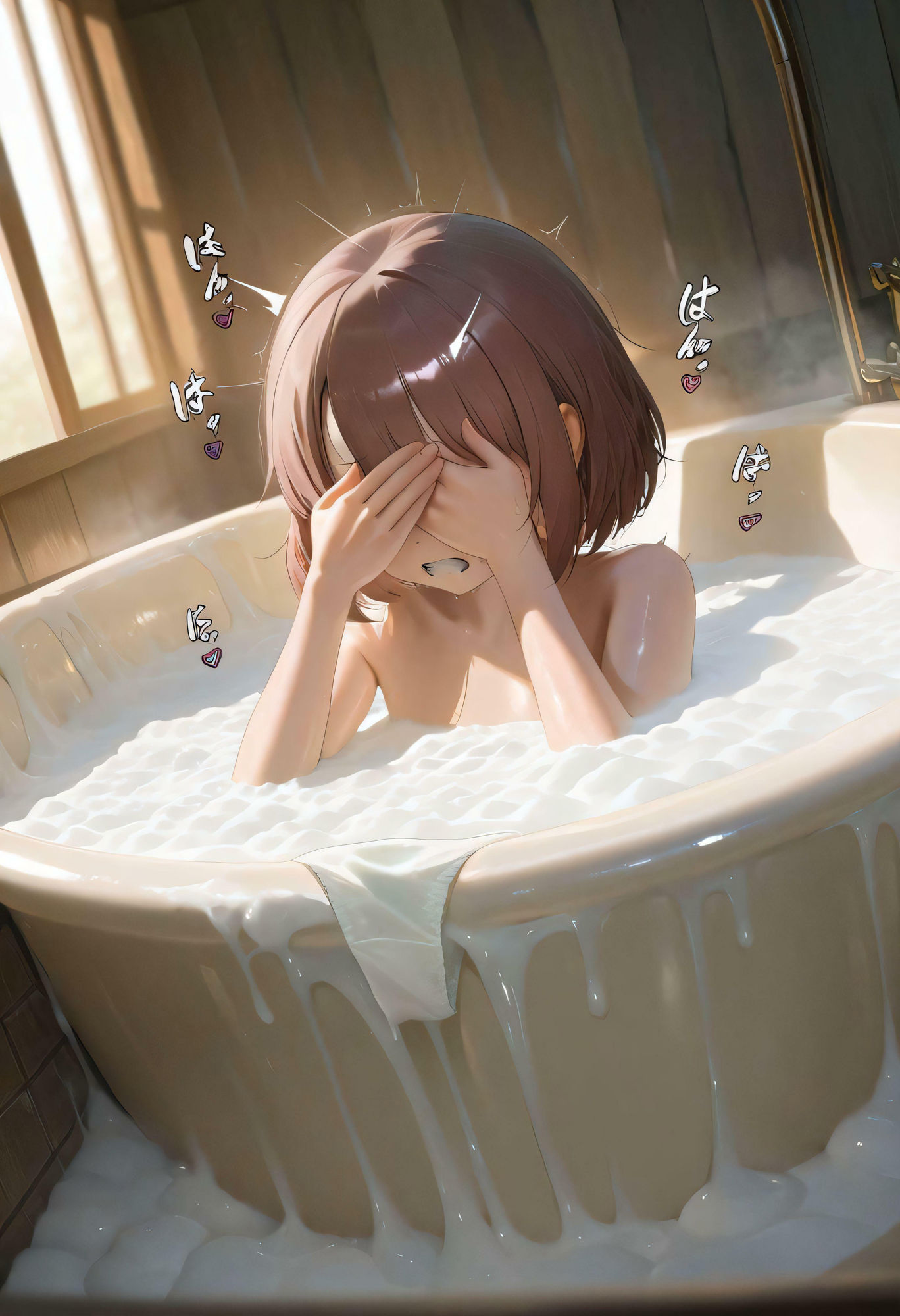 絶頂乙女 サンプル画像 4