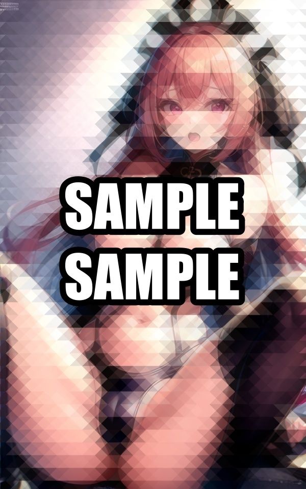 囚われの美女イラスト集 画像7