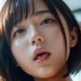 あなた視点で揉む「おっぱい」エッチな朝のホテル編