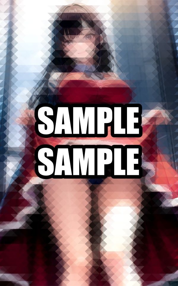 スカートの中、見る? 画像3