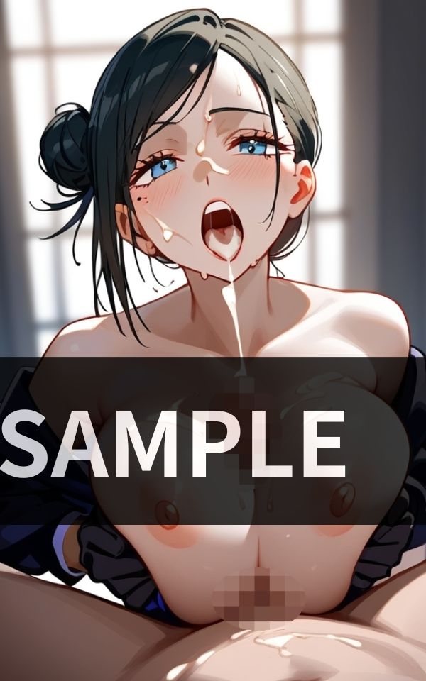 サンプル画像3:人妻になっても パイズリしてくれる 俺の妹(楽園ヒーロー) [d_512695]