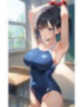 爆乳水泳 水泳部のかわい子ちゃんをハメまくる 画像8