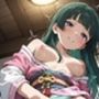 薬屋のひとりごと  猫猫  R18イラスト集 1