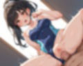 巨乳で小悪魔な僕の後輩と 〜いつでも学校内で生ハメ中出しセックス〜 画像3