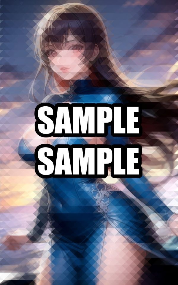 ファンタジー世界のお姫様イラスト集 画像2