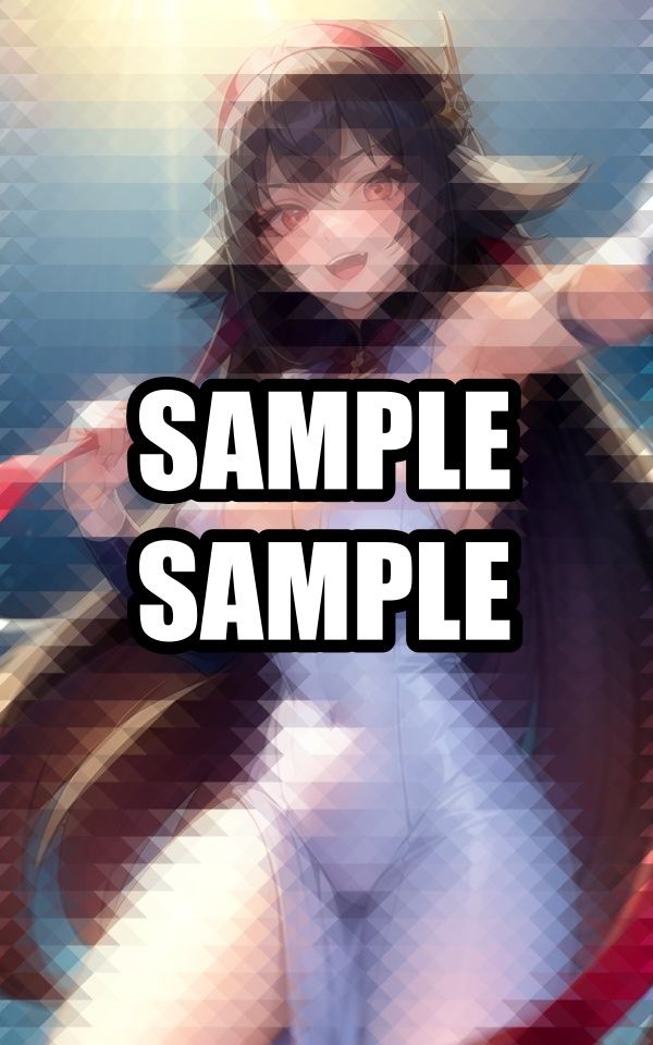 ファンタジー世界のお姫様イラスト集 画像4