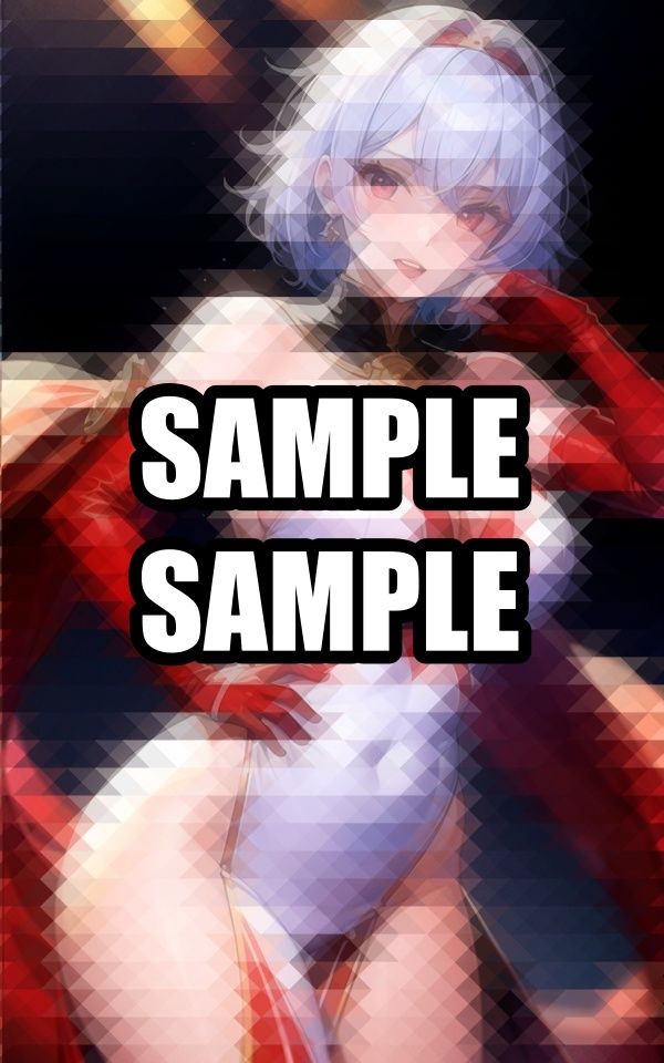 ファンタジー世界のお姫様イラスト集 画像8