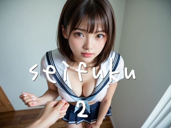 ──────────────────────────【seifuku2】