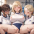 爆乳ギャルまんこが最高だった話 画像5