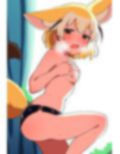 けものフレ〇ズ フェネ〇ク コスプレコレクション 画像4