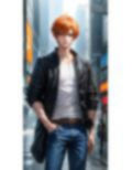 no.001-leon 画像10