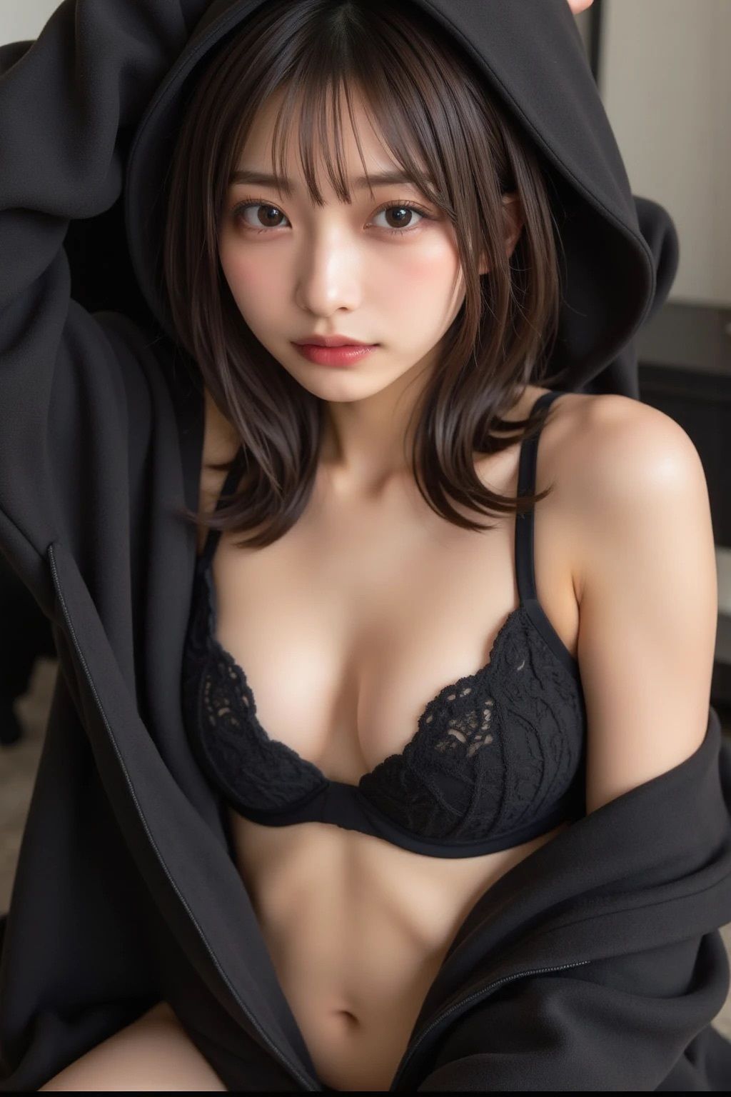 藤代葵/あたしが一番かわいい 画像4