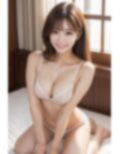 AI美女×下着姿 Vol.2 画像3