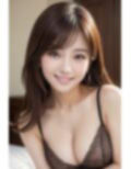 AI美女×下着姿 Vol.2 画像7