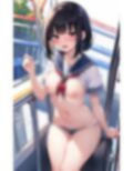 私、こんなところで脱いだことないんです 画像4