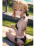 ヴァイオ〇ット 画像1