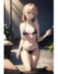 ヴァイオ〇ット 画像2