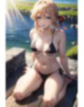 ヴァイオ〇ット 画像3
