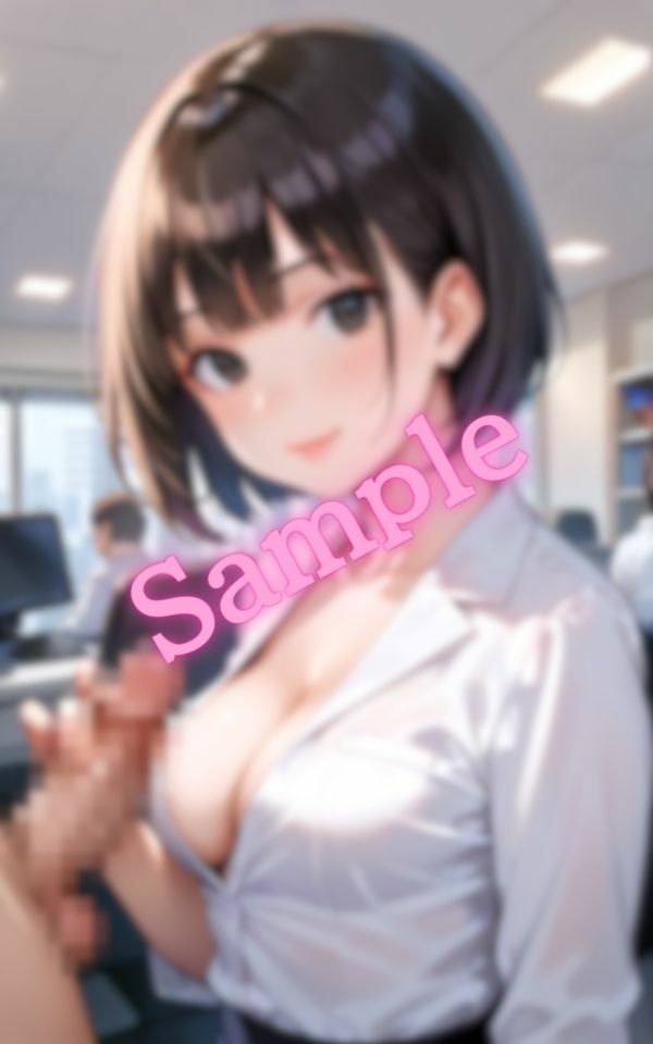 しばらく会社を休んでいたら自由にセックスできる会社になってました。2