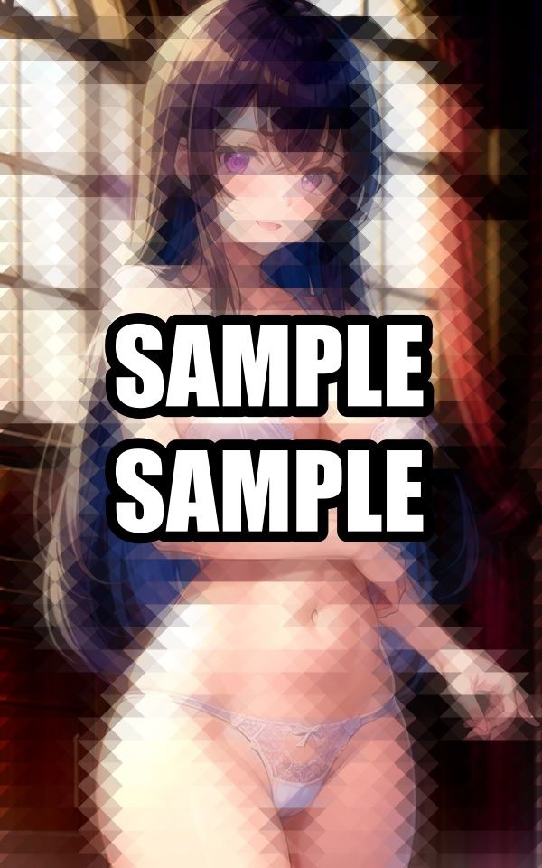 サンプル画像3:麗しのダンサー美女イラスト集(ぽっけぽけ) [d_513802]