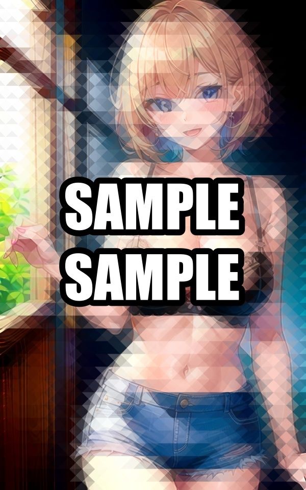 サンプル画像 1