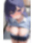 Hカップ爆乳のHな仕草に萌---ど変態424人--- 画像5