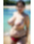【地雷熟女】ぽっちゃりお腹の汚れた乳首191人 画像1