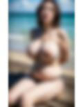 【地雷熟女】ぽっちゃりお腹の汚れた乳首191人 画像2