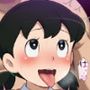 【ドラ●もん】し●かコスプレ凌●中出しセックス汁大量