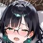 電車で見かけた黒髪メガネ地味子にいたずらしてとことんわからせるっ