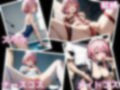 ヒロインがセフレになったのでコスプレさせてハメ撮りして写真集作ってみた件 モ〇 画像4