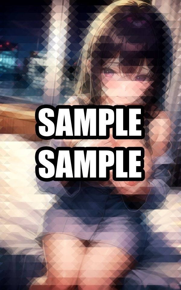 サンプル画像4:初夜が始まりそう…(あらたると) [d_514411]