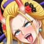 種付けおじさんVSブラック●●ア【コスプレ汁大量】