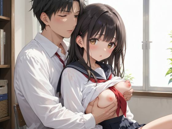 ナマイキ女子校生と生ハメ セックス6