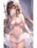 恥ずかしがり屋の下着女子 画像3