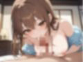 小悪魔少女に精子が空になるまで痴女られる 画像6