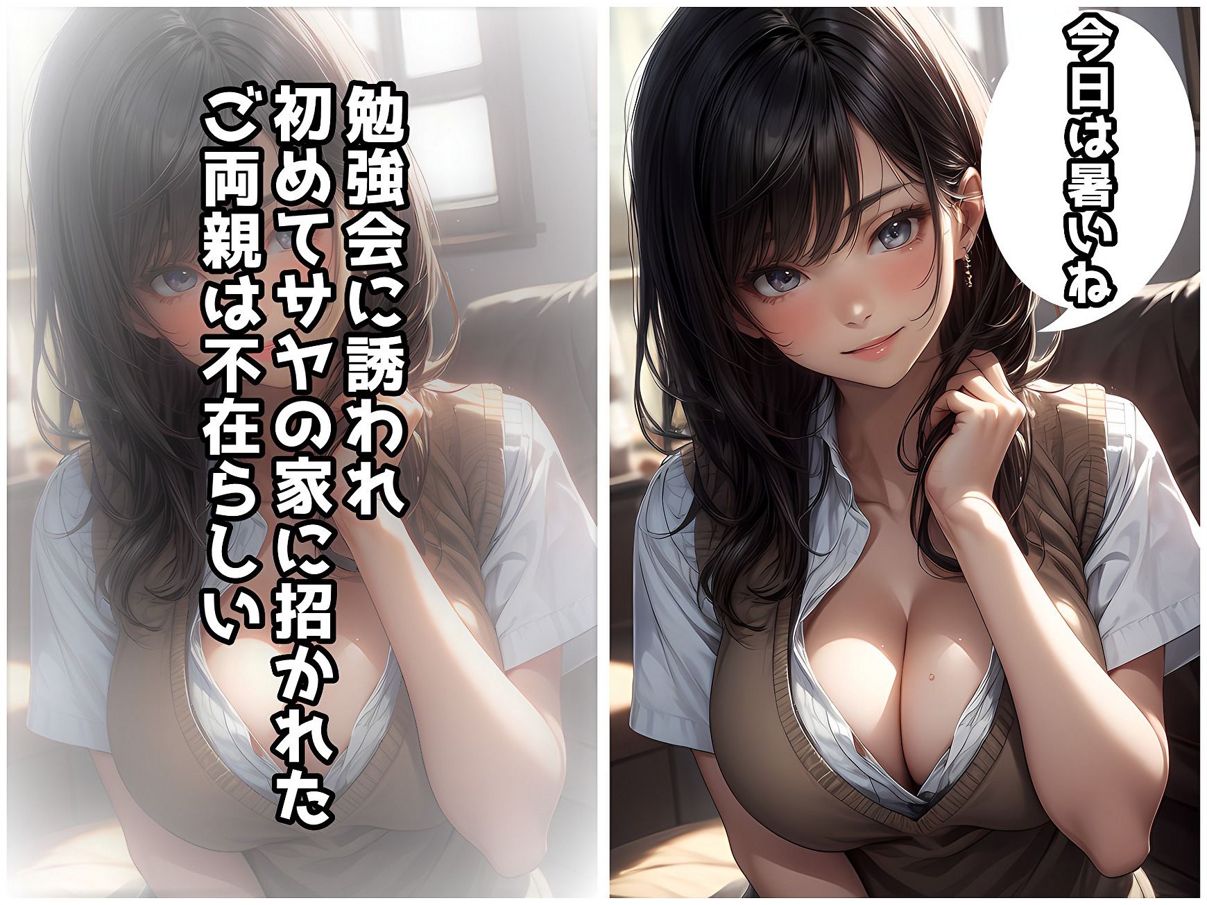 「可愛い彼女と」まとめ1 画像2