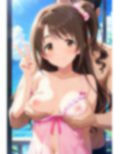 【高画質】シンデレラガールズのオフショット・・性に奔放で・・・・ 画像3