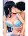 彼女の妹とひみつの子作りSEX ！ 画像5