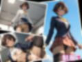 ヒロインがセフレになったのでコスプレさせてハメ撮りして写真集作ってみた件 焼〇檸檬 画像2