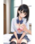 親友との浮気が発覚…心優しい彼女は仲良くシェア！ 画像2