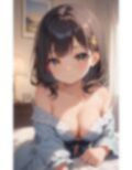 清楚な妹たちは実はヤリマンだったそうです 画像2