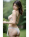 AIグラビア  美女の吐息  禁断の領域 画像3